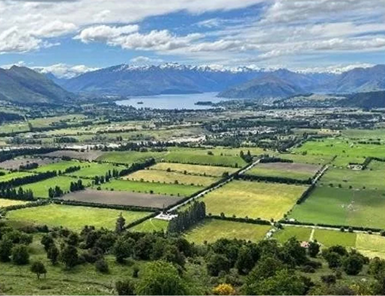 Wanaka