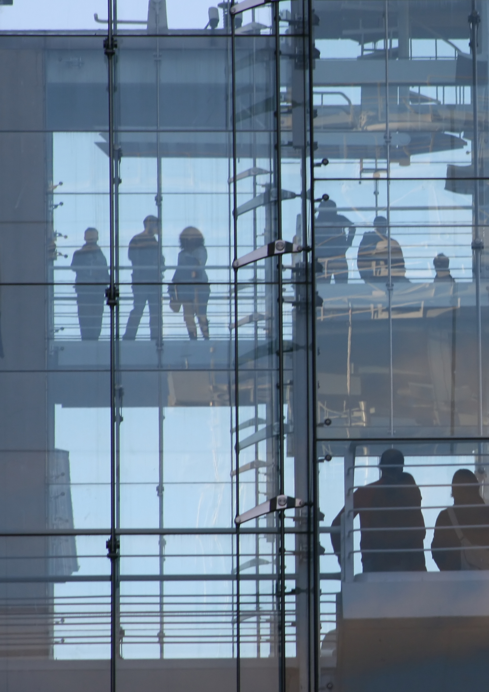 Australia’s evolving capital markets – a discussion paper on the dynamics between public and private markets.