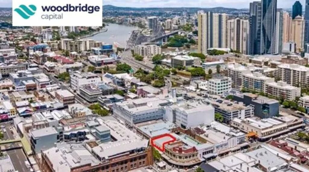 Fortitude Valley Loan