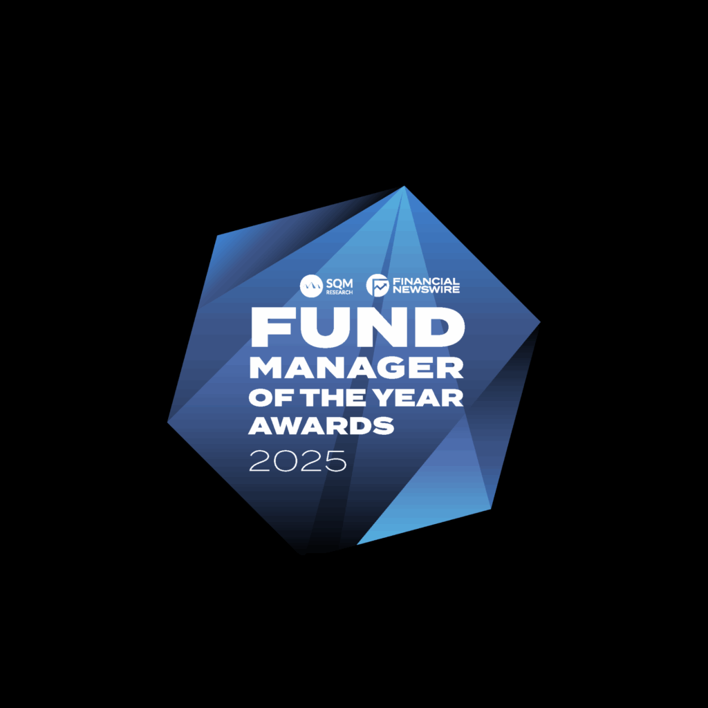 Fund Manager of the Year Awards – Best Private Credit Fund