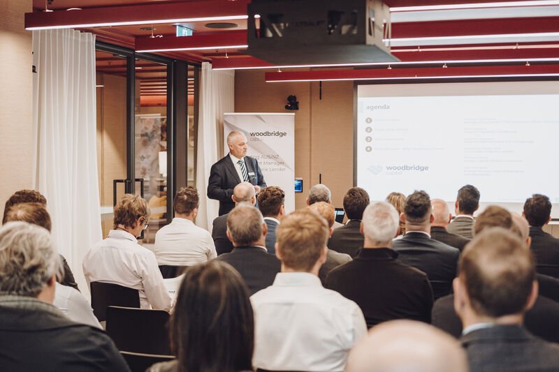 Investor Forum – “Why Transparency in Private Credit Matters”