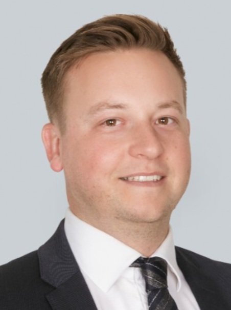 James Pearson appointed as a non-executive member on our ESG Committee