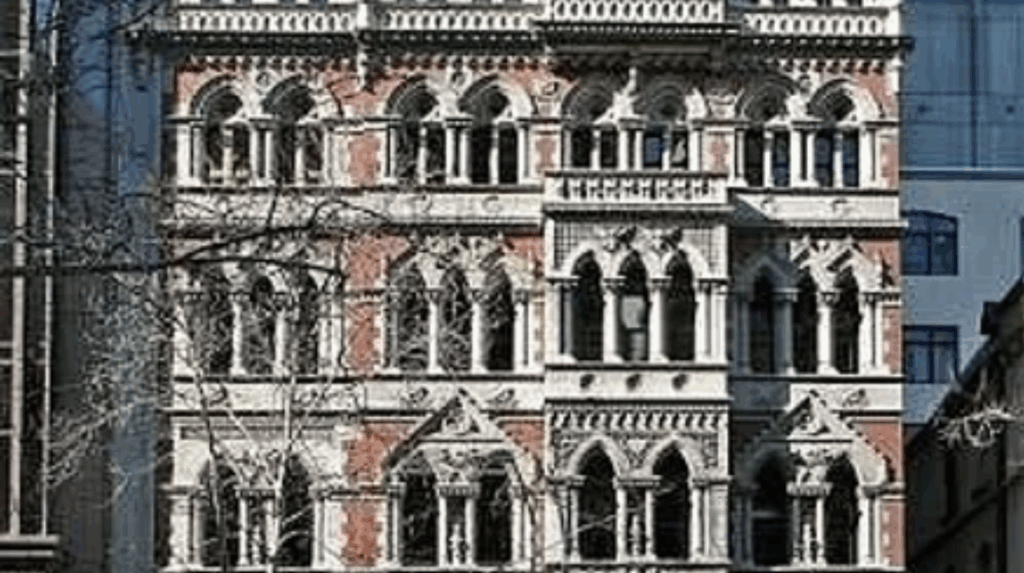 New Melbourne Office