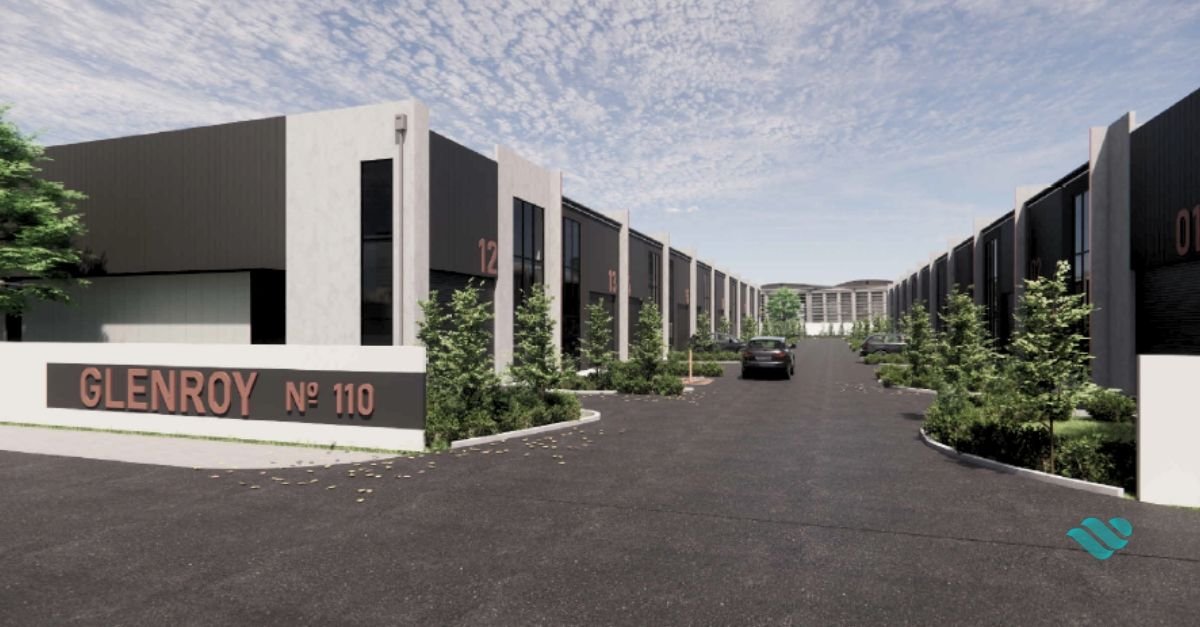 New industrial loan for a $30+ million industrial project in South Australia.