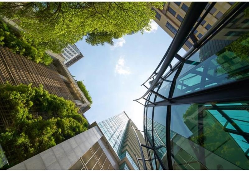 Recent Global ESG trends in Real Estate