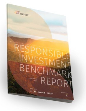 Responsible Investment Benchmark Report 2023