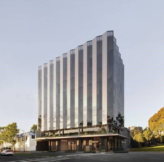 The Future is Now Available