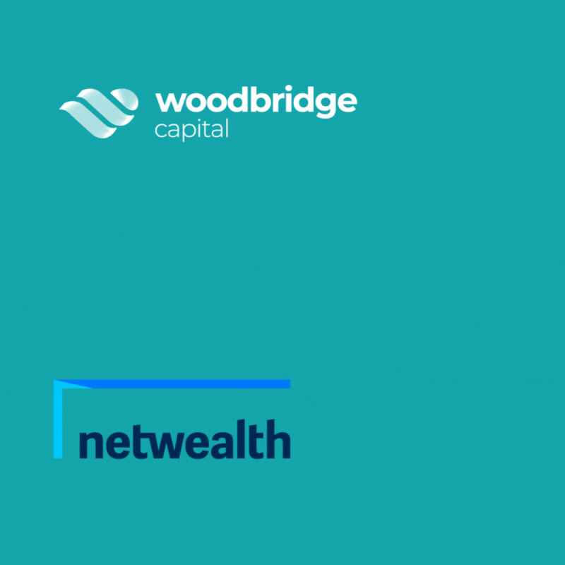 The Woodbridge Secured Income Fund — has been added to the Super Menu on the Netwealth platform.